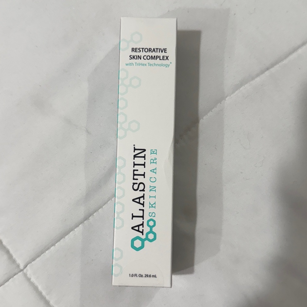 Alastin Restorative Skin Complex - full size